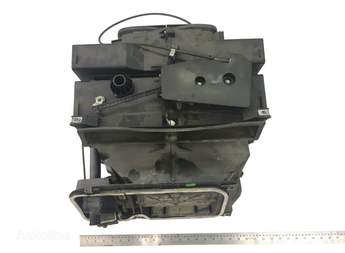 Valeo Midlum (01.00-) 5010544408 interior heater for Renault Kerax, Midlum (1997-2014) truck tractor