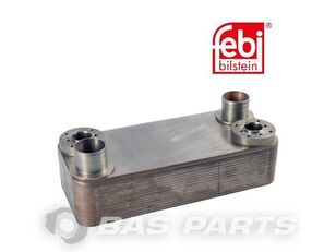 Febi oil cooler for truck