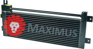 Maximus NOA012 oil cooler for Mercedes-Benz CITARO bus