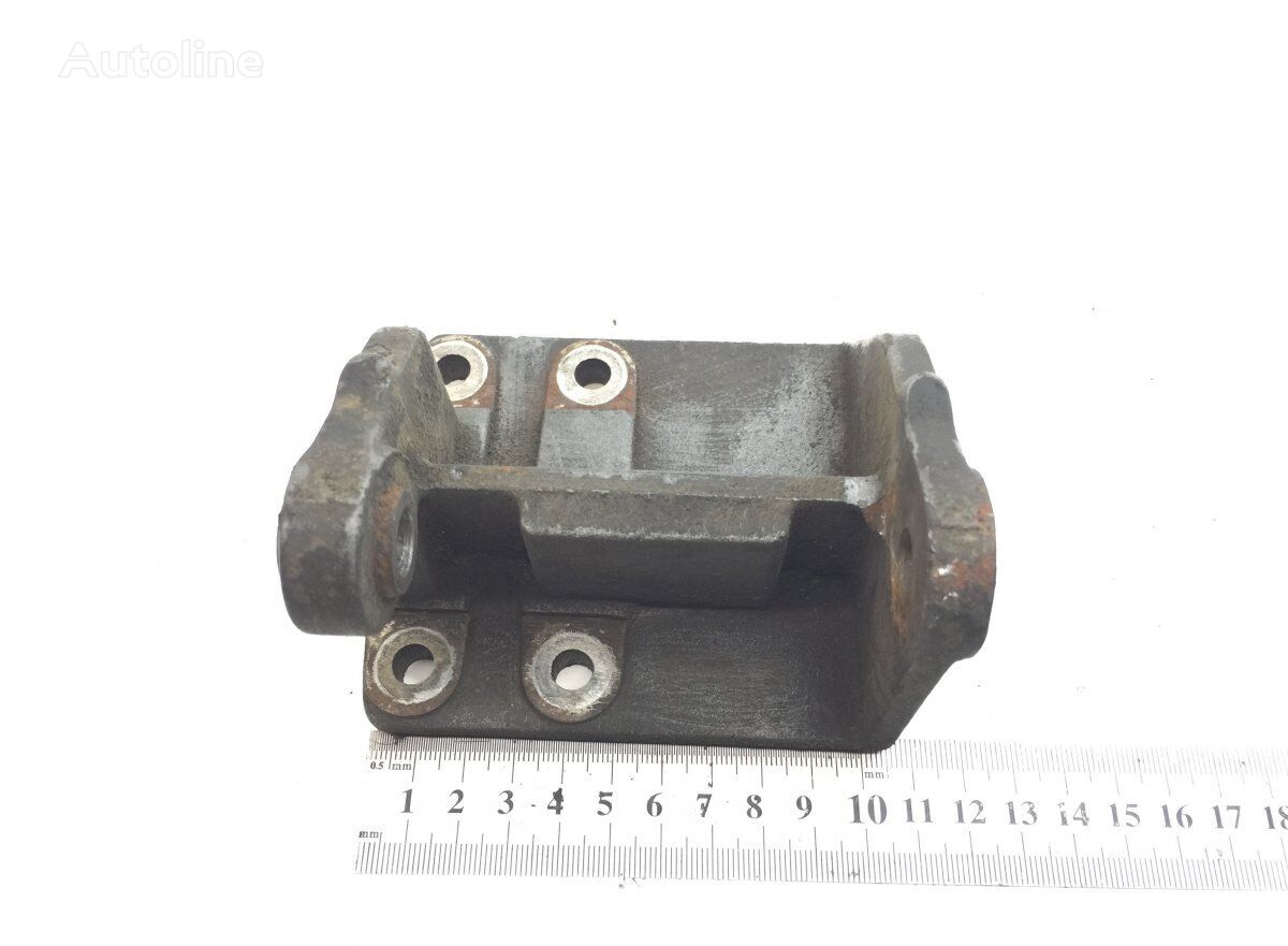 Alternator bracket DAF 95XF (01.97-12.02) 1325187 for DAF 65CF, 75CF, 85CF, 95XF (1997-2002) truck tractor