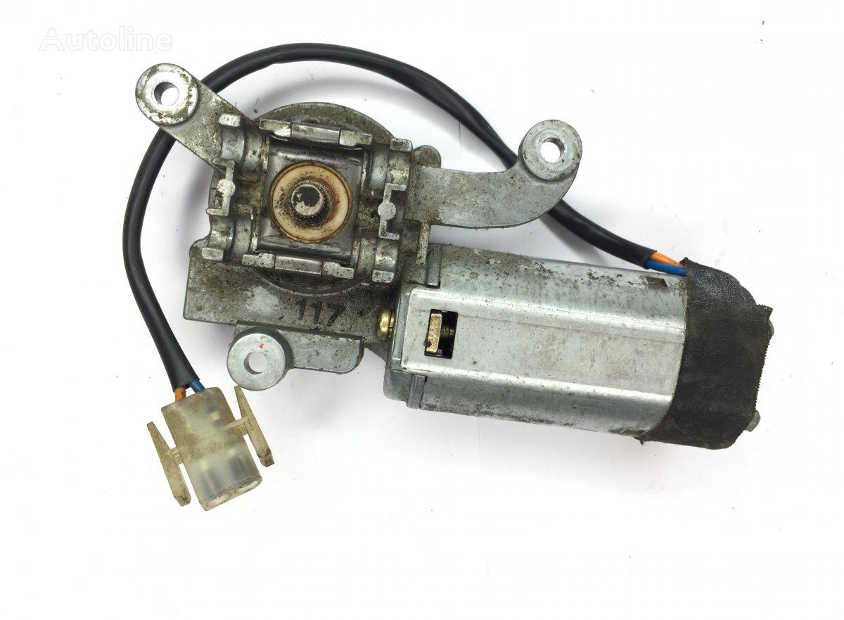 Roof Hatch Motor Valeo 4-series 124 (01.95-12.04) 1408257 for Scania 4-series (1995-2006) truck tractor