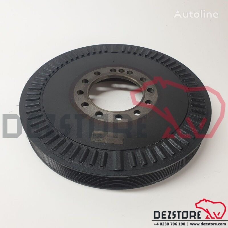 Amortizor vibratii 2005990 other engine spare part for DAF XF truck tractor