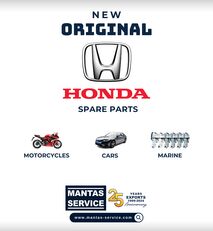 HONDA ORIGINAL SPARE PARTS Honda for Honda car