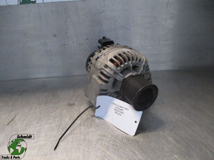 IVECO S-WAY DYNAMO EURO 6 MODEL 2021 5802573042 for truck