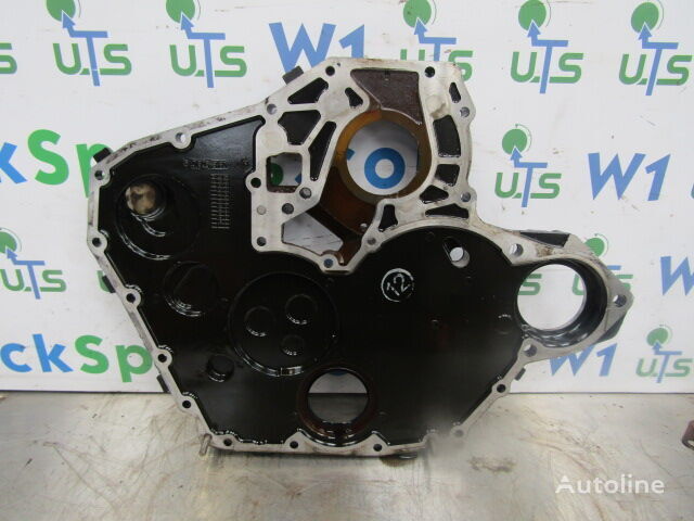 FRONT TIMING COVER (OUTER)  MAN DO836 51.01305.3160 for MAN TGM 340  truck