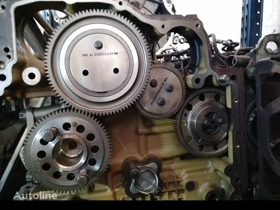 Engine timing gear Mercedes-Benz for Mercedes-Benz Actros MP4 truck
