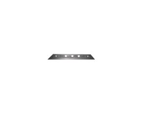 MERCEDES MIDDLE SPOILER (H=19CM) 9438851825 Mercedes-Benz 9438851825 MS130173 for truck