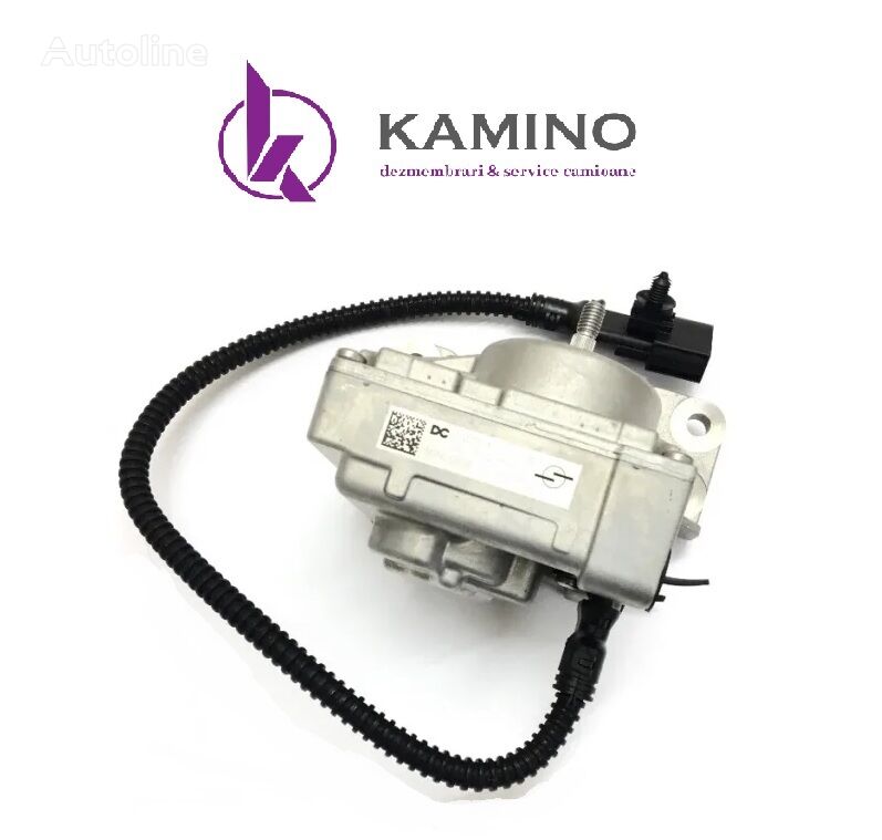 Actuator EGR camion Mercedes-Benz Actuator EGR camion Mercedes Actros for Mercedes-Benz Actros truck tractor