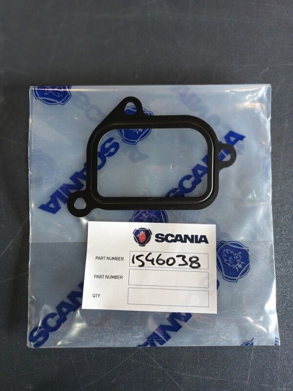 SCANIA GASKET 1546038 Scania 1546038 for Scania truck