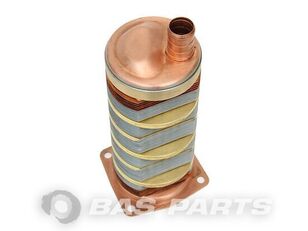 Heat shield Swedish Lorry Parts 860636 for truck