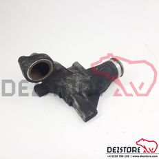 Flansa intermediara intarder 81325500070 other transmission spare part for MAN TGX truck tractor