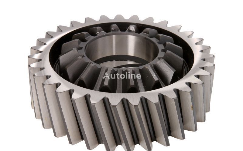 Arbore interaxial  IVECO 42118488 30170443 for truck