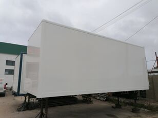 pallet box for truck