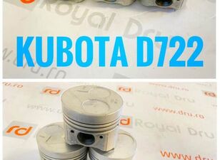 Kubota D722 piston