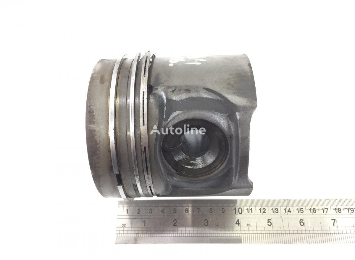 MAHLE Econic 2628 (01.98-) 0032400 40709600 piston for Mercedes-Benz Econic (1998-2014) truck tractor