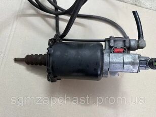 WABCO ПГУ Механіка 9700514127 power steering for MAN ПГУ Механіка 9700514127 truck