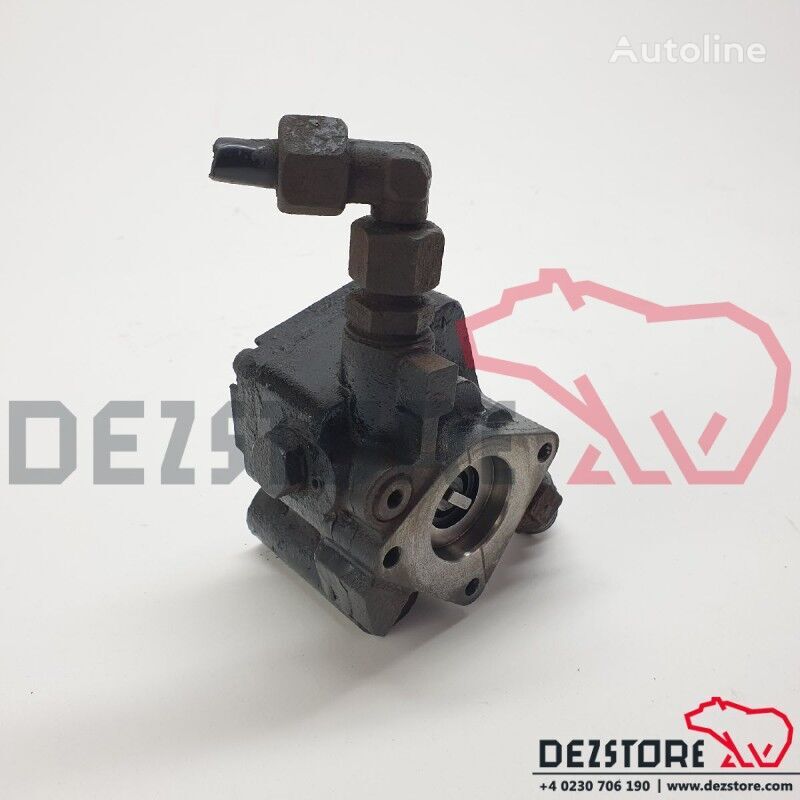 500396487 power steering pump for IVECO STRALIS truck tractor