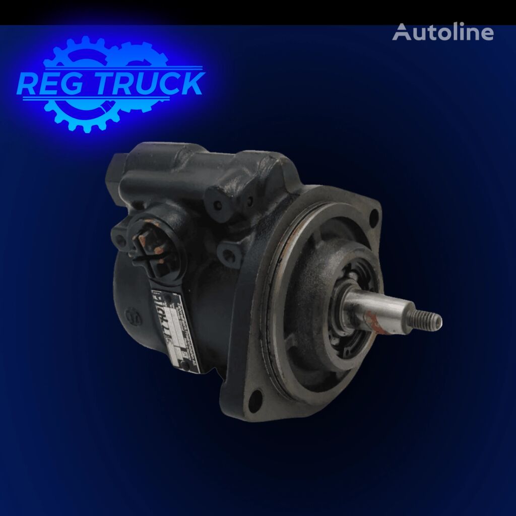 ZF 7673955294 power steering pump for IVECO Euro Star truck
