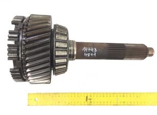 Volvo FH16 (01.93-) primary shaft for Volvo FH12, FH16, NH12, FH, VNL780 (1993-2014) truck tractor