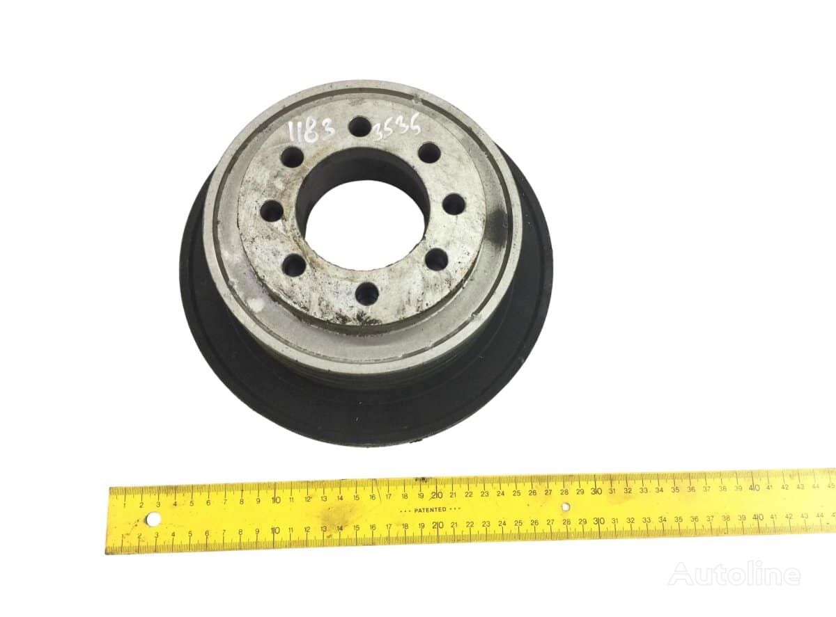 FL 8149366 pulley for Volvo truck