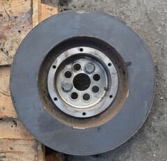 pulley for Mercedes-Benz ACTROS MP2 / MP3 truck