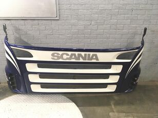 radiator grille for Scania R-serie truck