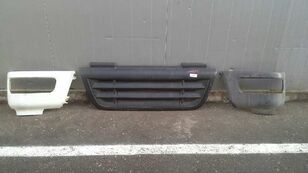 radiator grille for DAF SERIE 85 CF .430 EURO 1/2 truck tractor