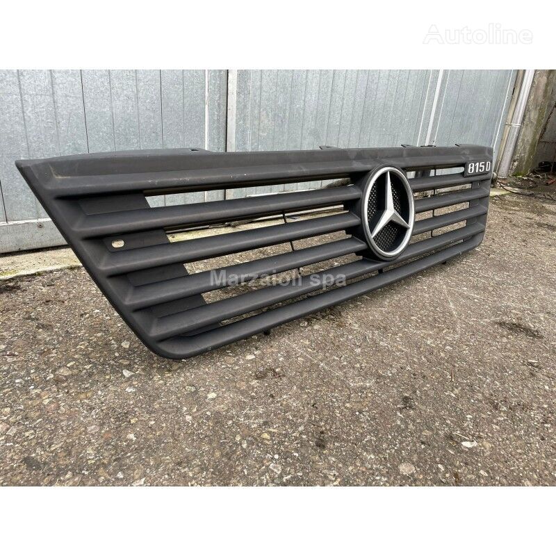 A6706901389 radiator grille for Mercedes-Benz  815D  truck