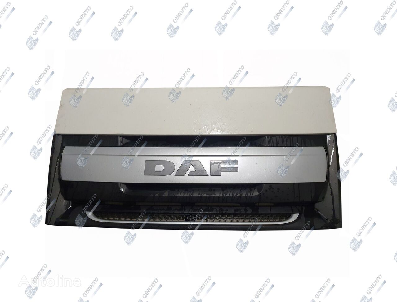 DAF 1835711 radiator grille for DAF  XF 106 truck tractor