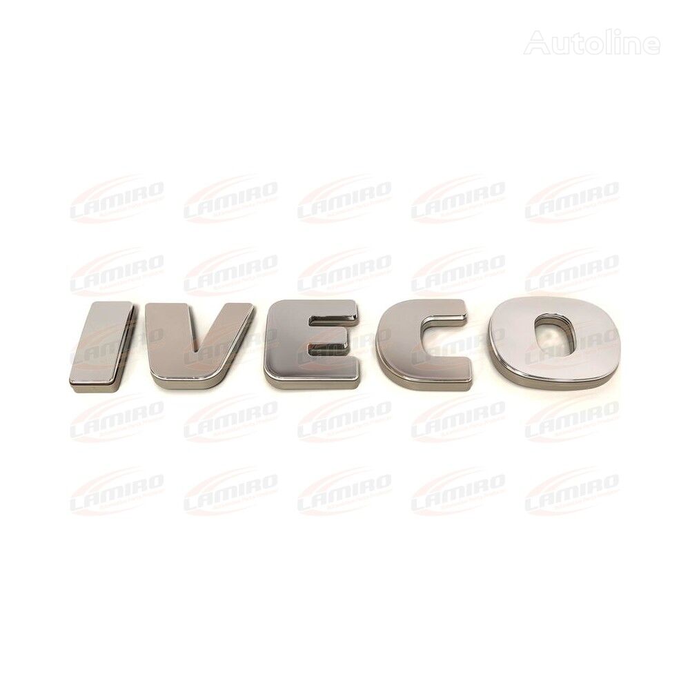 IVECO STRALIS AD/AT 2013- FRONT PANEL radiator grille for IVECO Replacement parts for EUROTRAKKER (ver. IV ) 2013- Hi-Land truck