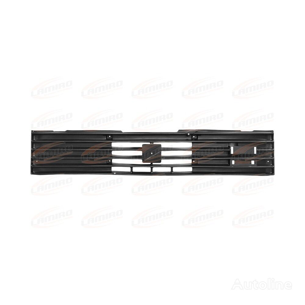 Volvo FL6 -96 FRONT GRILL radiator grille for Volvo Replacement parts for FL6 (1997-2002) truck