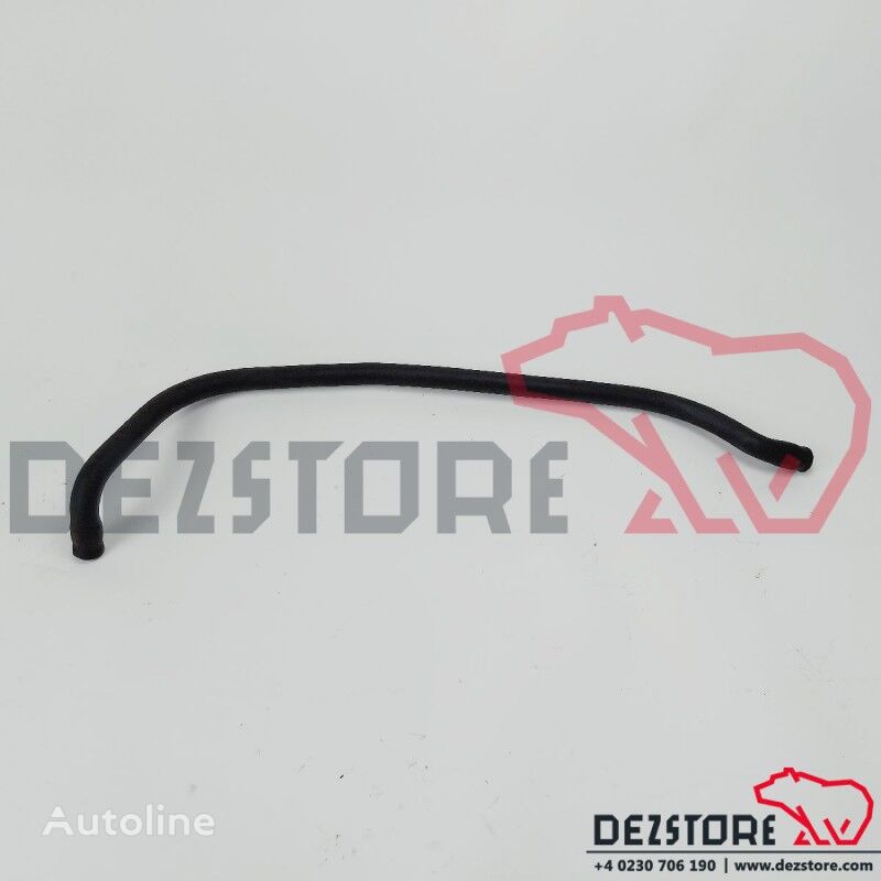 81963050166 radiator hose for MAN TGS truck tractor