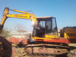 CASE reducer for excavator