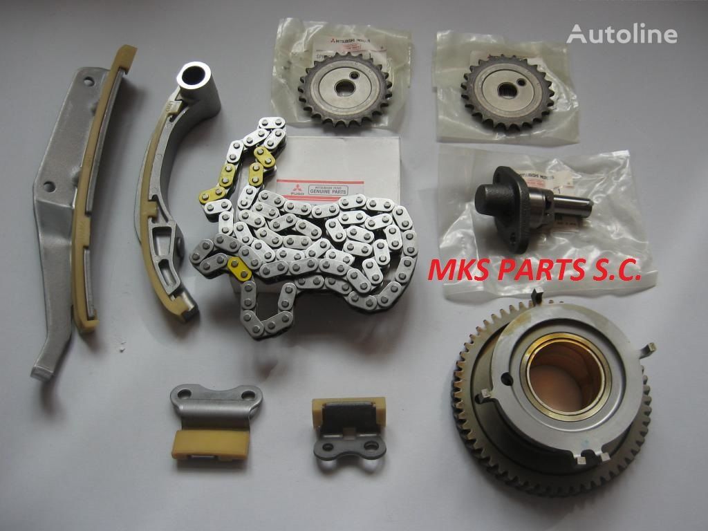 repair kit for Mitsubishi FUSO CANTER 3.0  truck