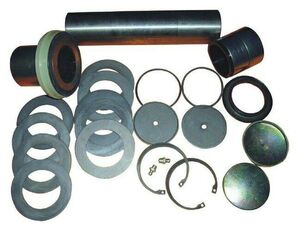 Reparatursatz Achsschenkelbolzen passend Ve 81442056030 repair kit for MAN TGS TGX TGA truck