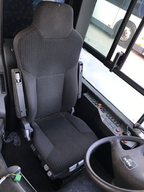 seat for MAN A23 A20 A21 Lions City Fahrersitz bus