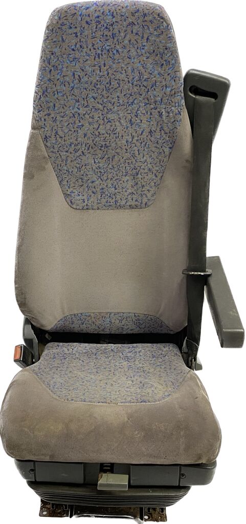 Isri Magnum Dxi (01.05-12.13) 7485131010 seat for Renault Magnum (1990-2014) truck tractor