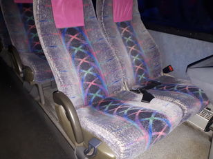 SCANIA Vogel seat for SCANIA VOLVO/ MAN / Mercedes/ bus