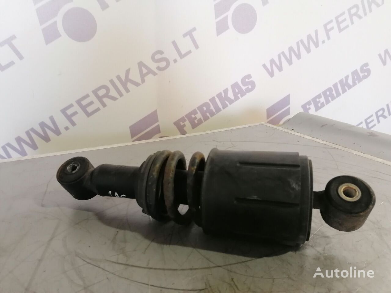 1936405 shock absorber for DAF XF 106 truck tractor