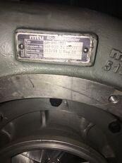 mtu marine turbocharger,mtu marin sulu turbo zr 210/001 5120202400/71 spare parts for MTU truck