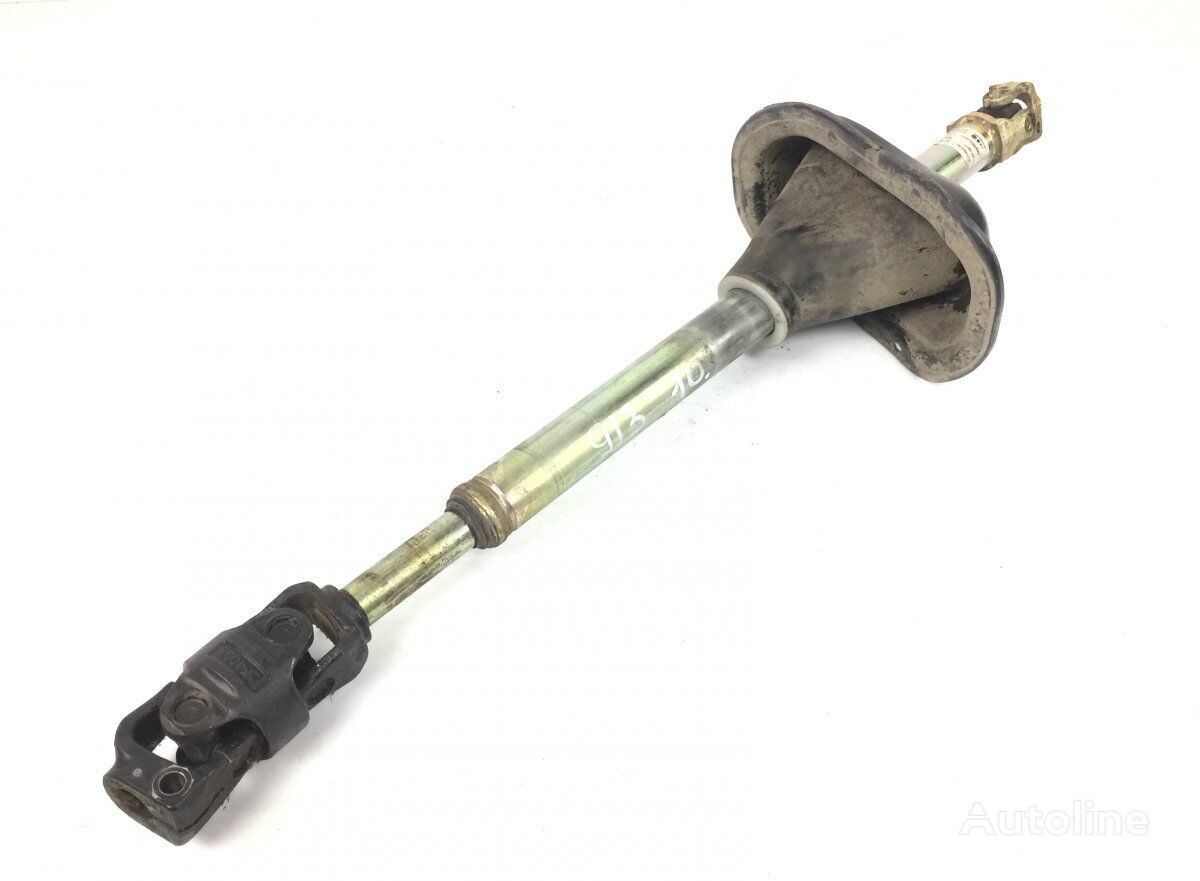 ZF; MAN TGA 18.480 (01.00-) steering rack for MAN 4-series, TGA (1993-2009) truck tractor