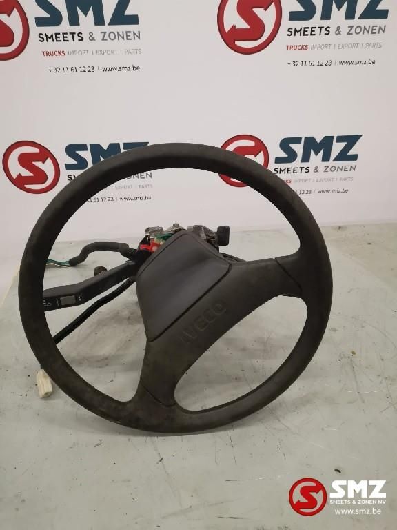 IVECO Occ Stuur steering wheel for truck