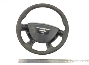 MAN TGX 18.440 steering wheel for MAN truck