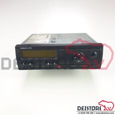 1662954 tachograph for DAF XF105 truck tractor