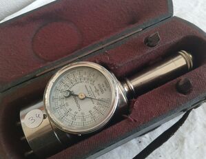 tachometer for truck