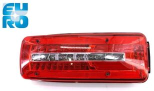 DAF 1981862 LH tail light for DAF XF 106 truck tractor