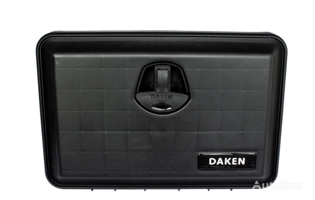 Daken Just 500 tool box for trailer