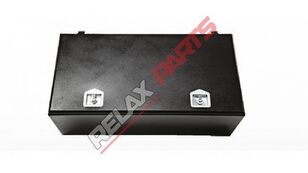 RelaxParts tool box for STEEL AND PLASTIC TOOL BOX semi-trailer