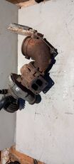 turbocharger for MAN TGA 18.440 truck tractor