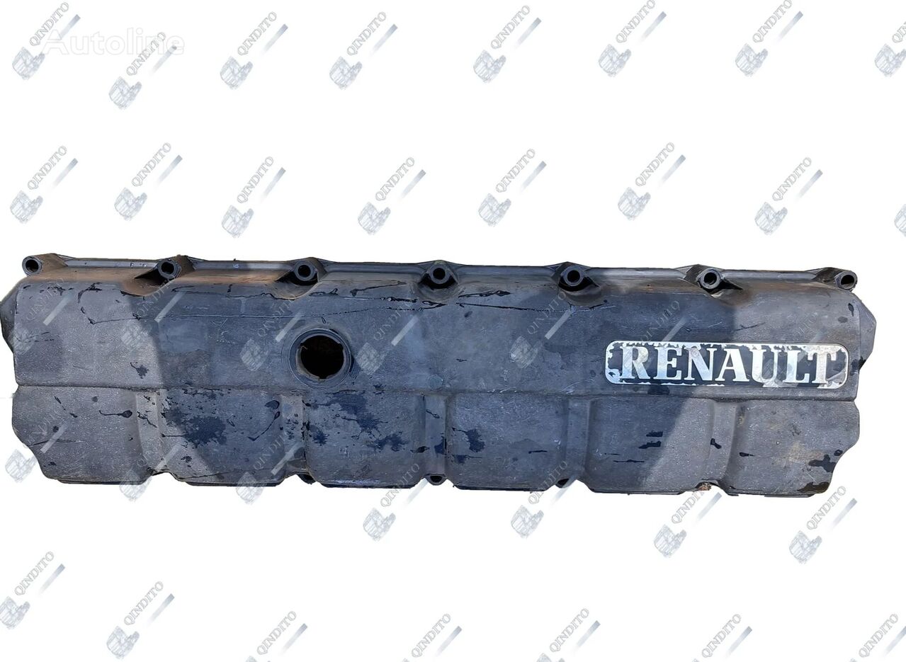 Renault 501047750 valve cover for Renault PREMIUM 420DCI truck tractor